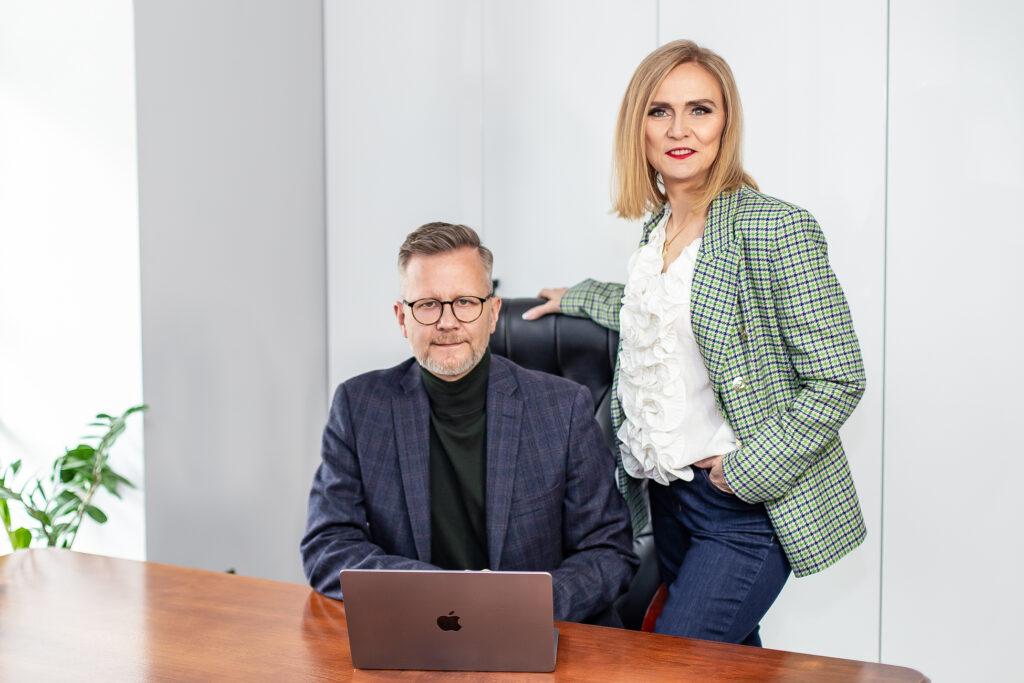 ISO 9001 Wsparcie we wdrażaniu systemów zarządzania